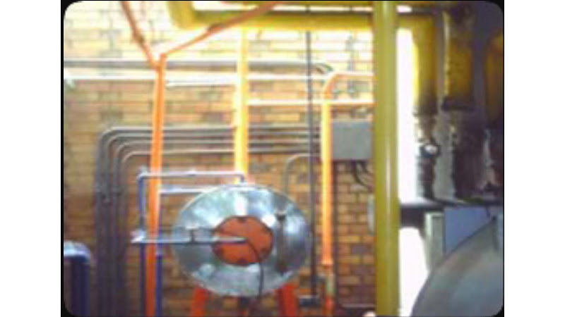 Districalderas - Contratista en Bogotá