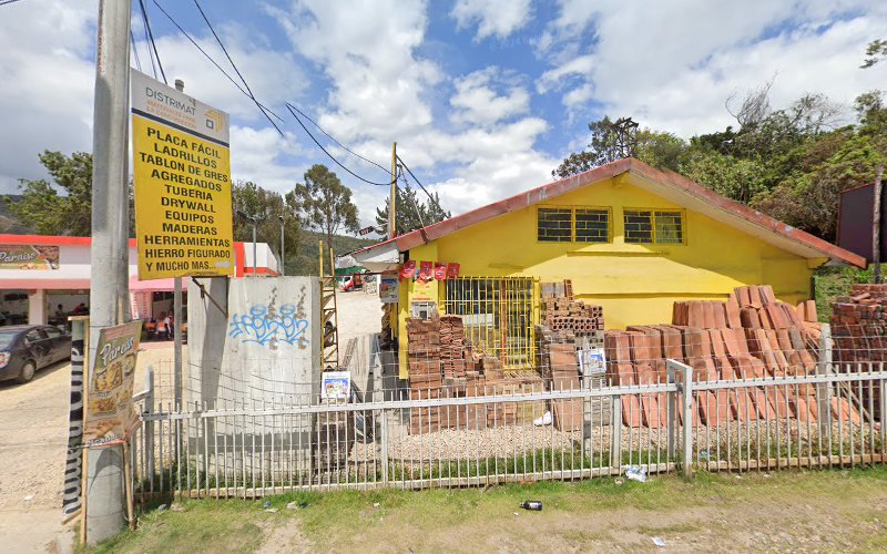 DISTRIMAT (capilla) - Ferretería en Bogotá