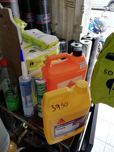 DISTRIMPER SAS - Ferretería en Bogotá