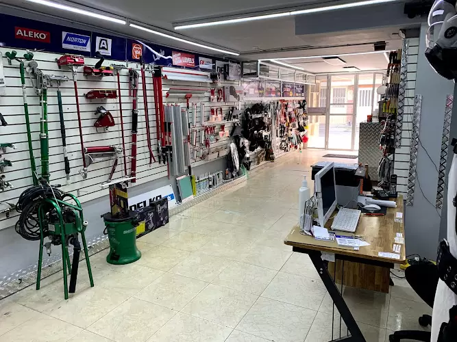 Doctor Drywall - Ferretería en Bogotá