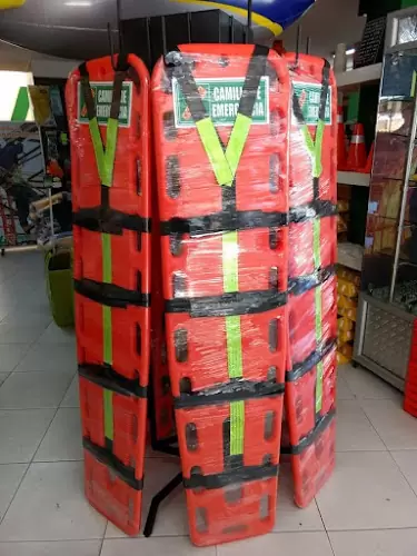 Dotaexcol SAS - Empresa de suministros industriales en Bogotá