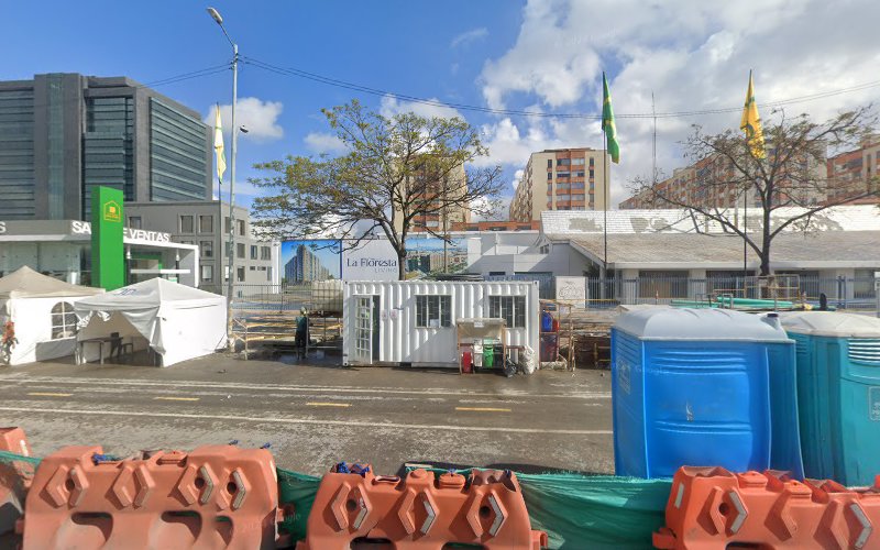 Dps Comercializadora - Ferretería en Bogotá