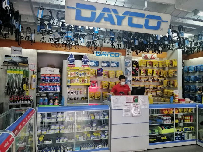 DRAYCO DISTRIBUCIONES SAS - Ferretería en Bogotá
