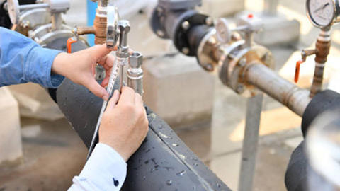 Dueñas Orozco Representaciones SAS - Tienda de artículos de fontanería en Bogotá