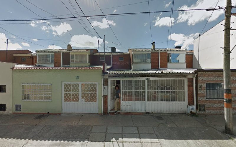 Dws soluciones - Ferretería en Bogotá