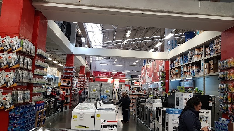 Easy - Ferretería en Bogotá