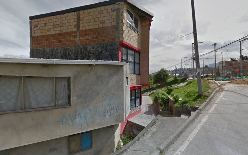 Ecoferr - Ferretería en Bogotá