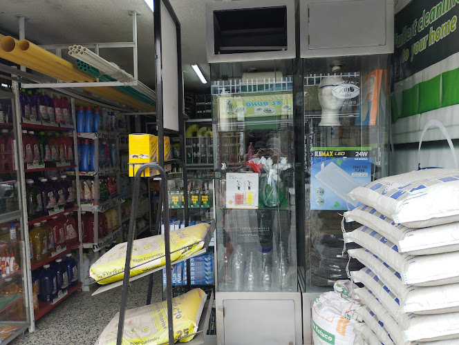 EDIFICAR ECO - Ferretería en Bogotá