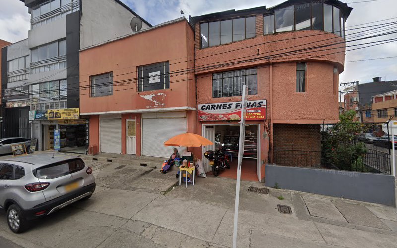 El Constructor Comercial - Ferretería en Bogotá