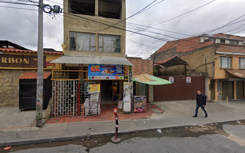 El Constructor Moderno - Ferretería en Bogotá