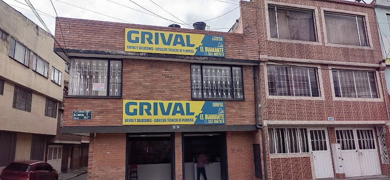 El Diamante Grifos y Soluciones - Ferretería en Bogotá