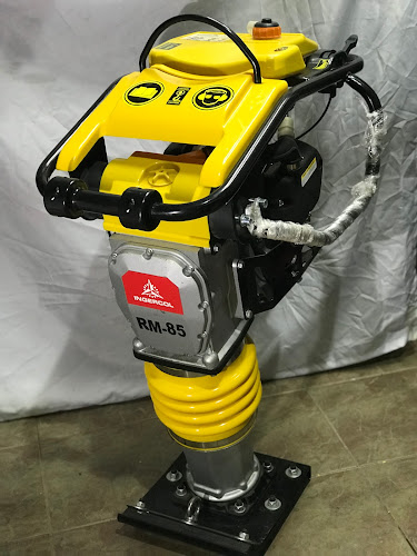 El Dorado market - Ferretería en Bogotá