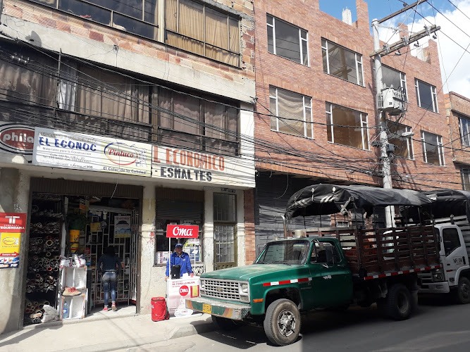 EL ECONOMICO - Ferretería en Bogotá