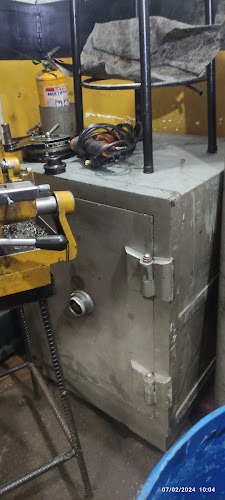 el hidrante s.a. - Ferretería en Bogotá