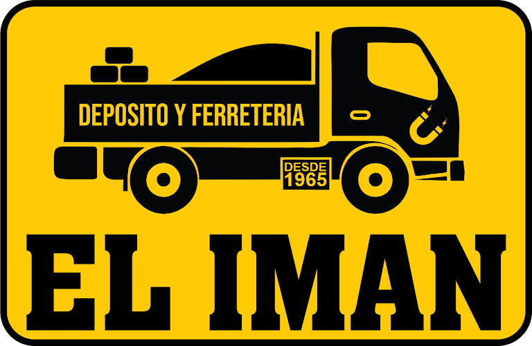 EL IMAN - Ferretería en Bogotá