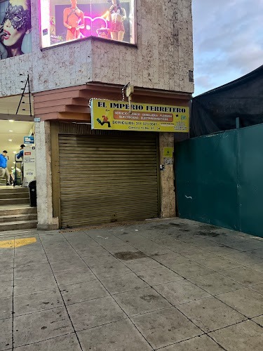 El Imperio Ferretero - Comercio en Bogotá