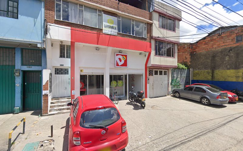 EL MINERO PAVCO - Ferretería en Bogotá