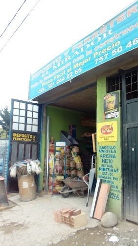 El Mirador - Ferretería en Bogotá