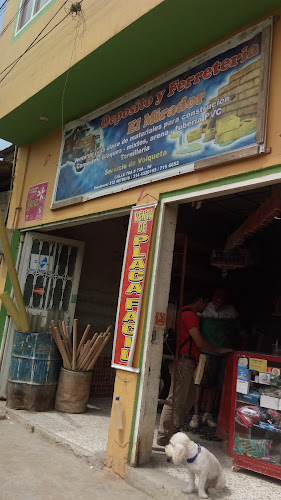 El Mirador - Tienda de herramientas en Bogotá