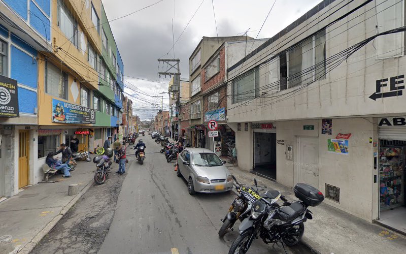El Mono Tornilleria - Ferretería en Bogotá