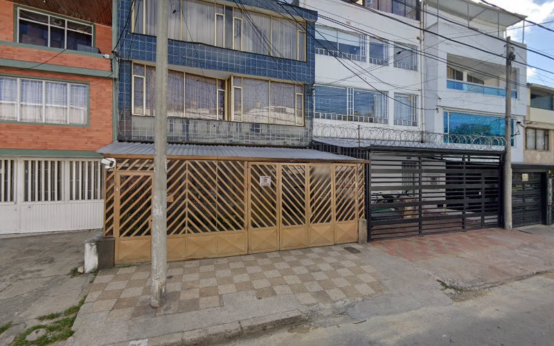 EL PALACIO DEL PVC S.A.S - Ferretería en Bogotá