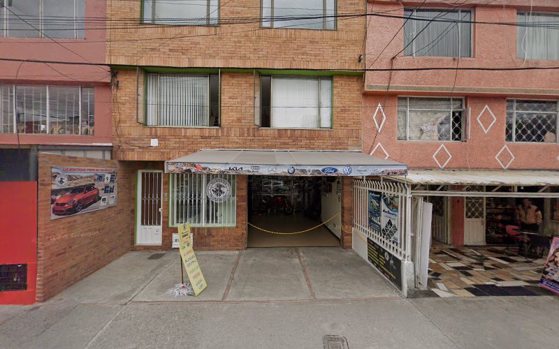 El Palmar - Ferretería en Bogotá