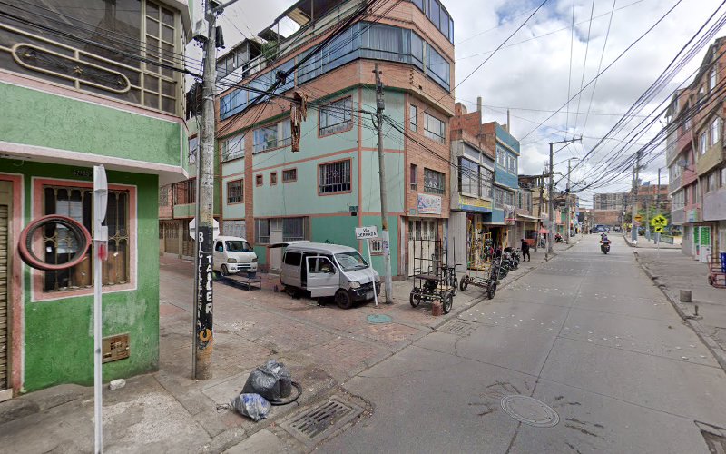 El Puerto Ferretero - Ferretería en Bogotá