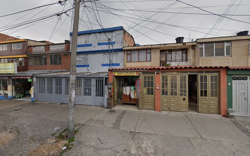 EL PUNTO FERRETERIA - Ferretería en Bogotá