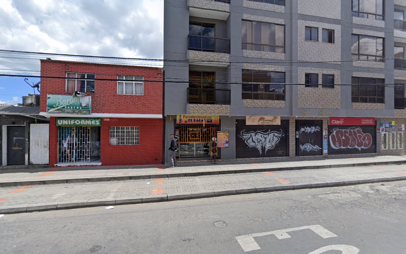 EL RADAR - Ferretería en Bogotá