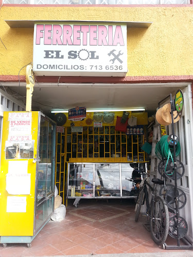 EL SOL - Ferretería en Bogotá