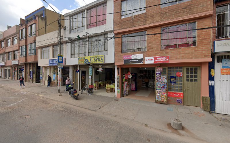 El Super Constructor - Ferretería en Bogotá