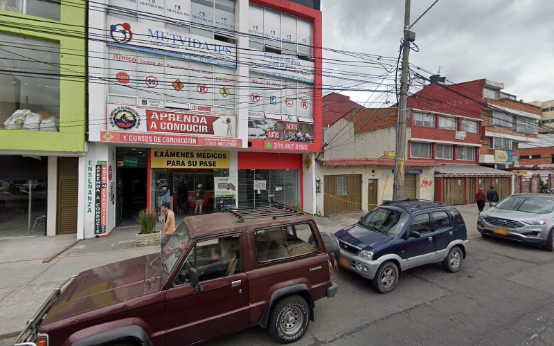 El Universo Eléctrico Ferretería - Ferretería en Bogotá