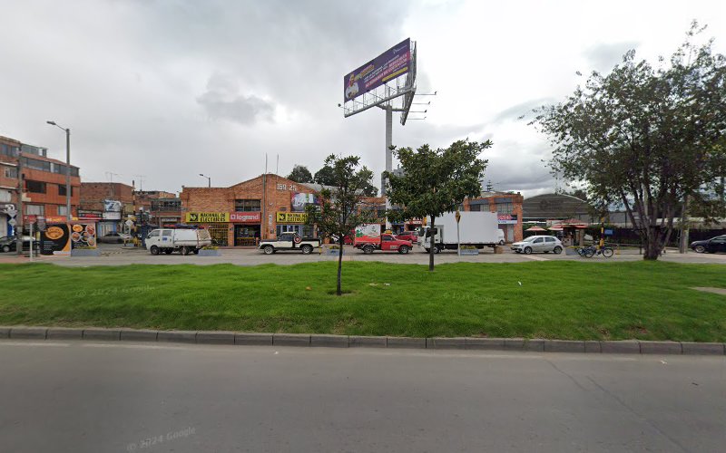 Eléctricos Del Norte - Ferretería en Bogotá