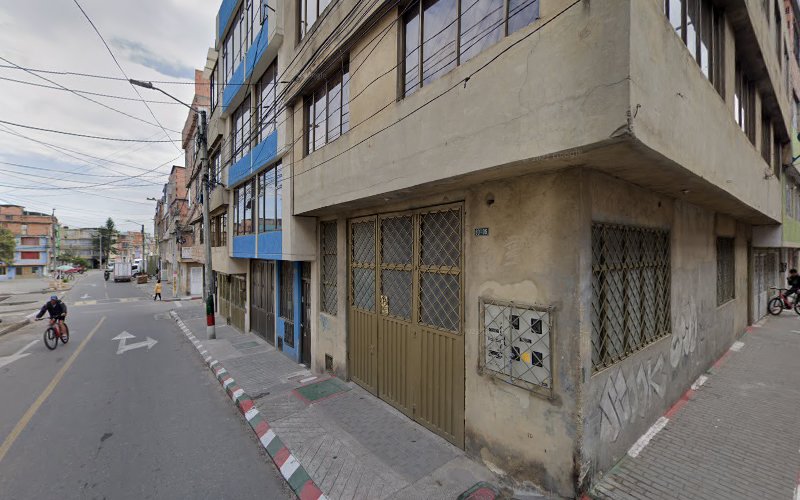 Electricos Ferretería - Ferretería en Bogotá