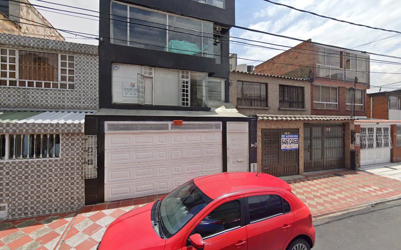 Electricos La 78 - Ferretería en Bogotá