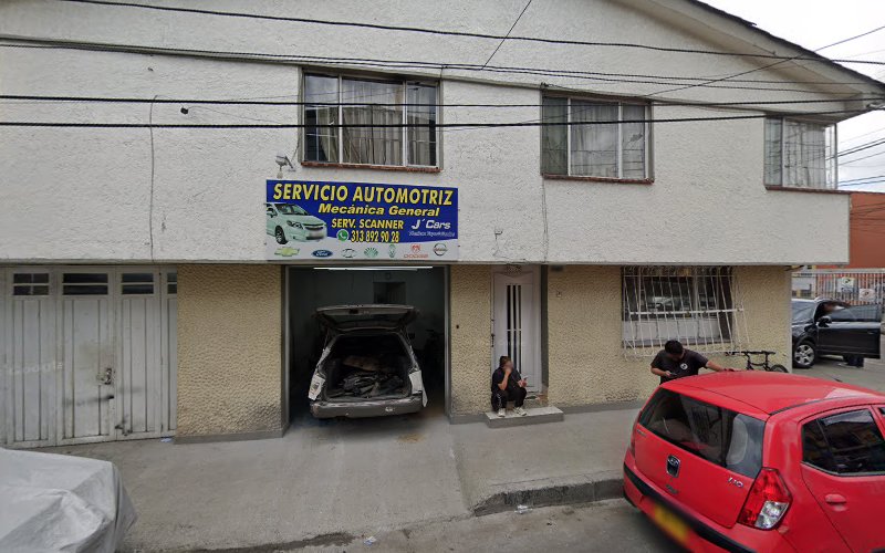 Electricos Universal Lagos - Ferretería en Bogotá