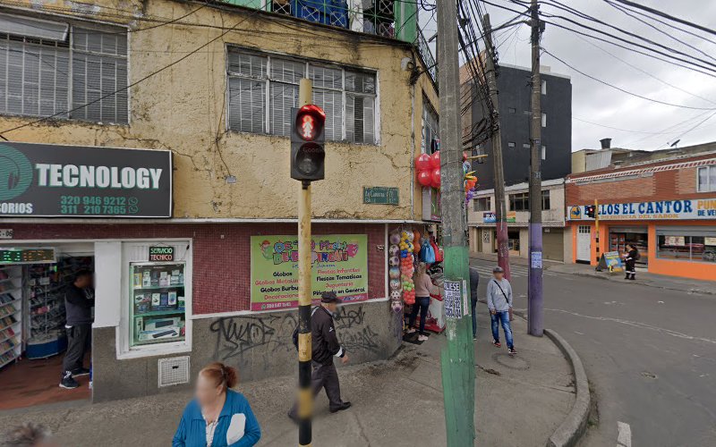 electricos y ferreteria fenix - Ferretería en Bogotá