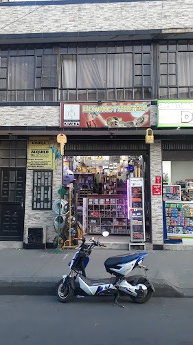 Electricos Y Ferretería Kimera - Ferretería en Bogotá