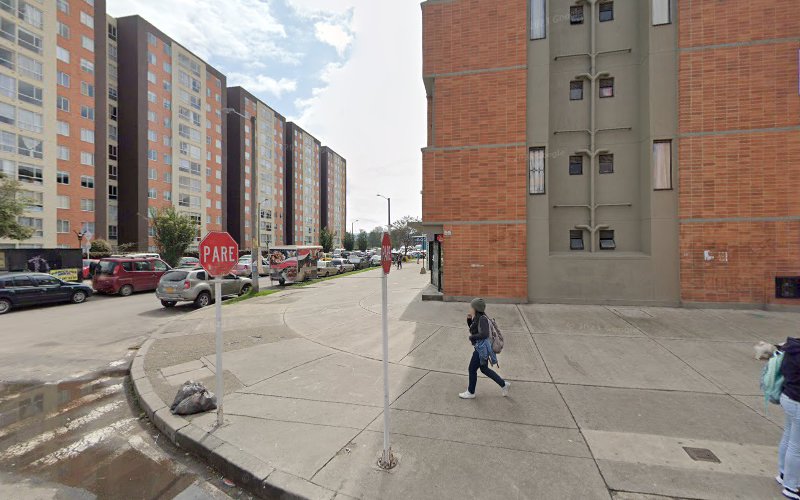 eléctricos y ferreteria M &#038; R - Ferretería en Bogotá