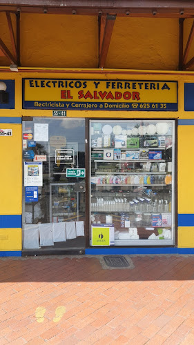 Eléctricos Y Ferretería - Ferretería en Bogotá