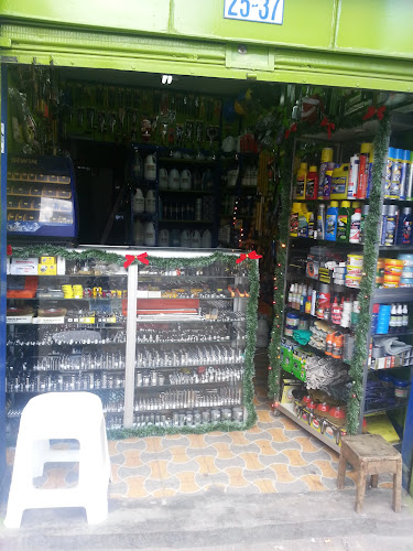 ELECTRIHERRAMIENTAS Y ASEO DE COLOMBIA - Ferretería en Bogotá