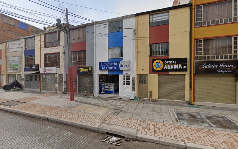 Electro Danny - Ferretería en Bogotá