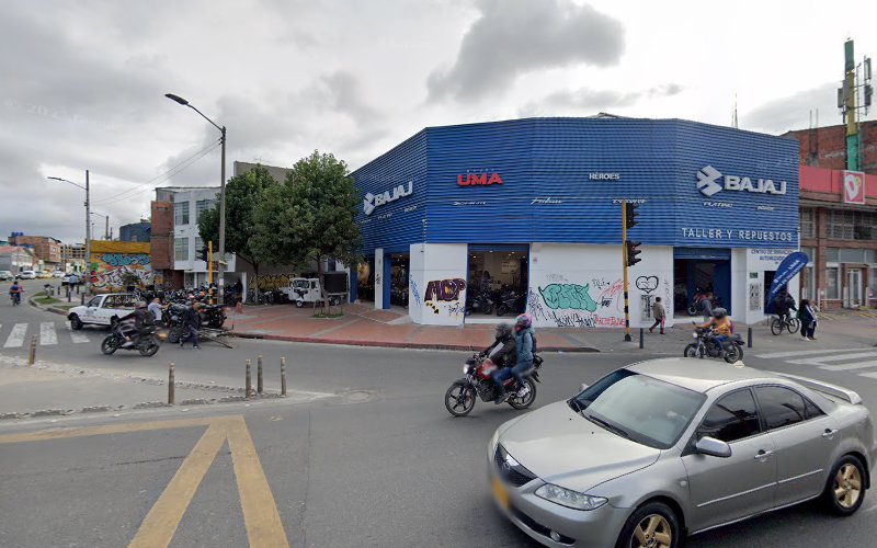 Electro Iluminaciones La 80 - Ferretería en Bogotá