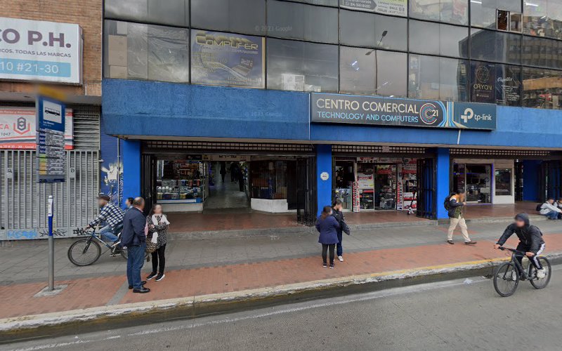 Electro soportes - Ferretería en Bogotá