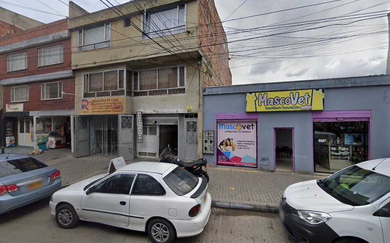 Electroconstrucciones GBP - Ferretería en Bogotá