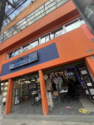 ELECTROLEDJP - Ferretería en Bogotá