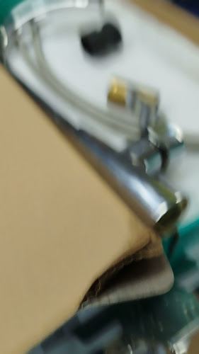 Electrorepuestos Y Ferreteria Sas - Ferretería en Bogotá