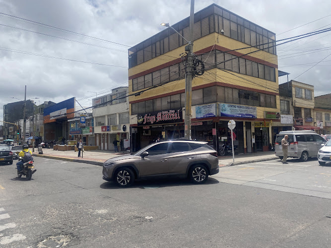 electrorquídeas - Ferretería en Bogotá