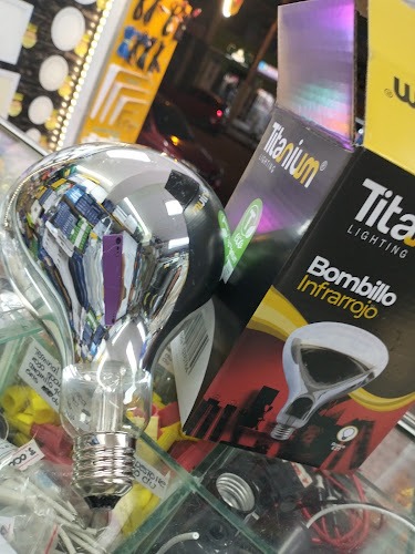 ELECTRY&#038;Y SAS SUBA - Ferretería en Bogotá