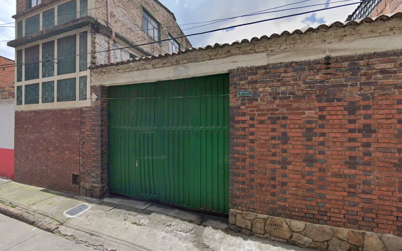 Emanuel Electricos y Ferreteria SAS - Ferretería en Bogotá